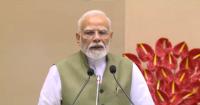 India fulfilled Paris COP21 climate commitments ahead of schedule, says PM Modi