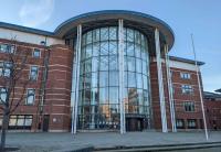 Teenager sentenced after riding quad bike without licence or insurance
