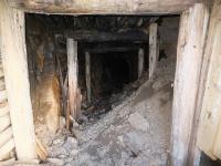 Gold mine collapse death toll rises to 83 in Kordofan