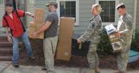 An expert homebuying and renting guide for military families’ and veterans’ PCS success