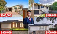 What $500,000 to $1million can buy you in Australia: Mortgage broker spills the best suburbs to consider for your first home
