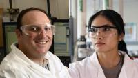 2 UC Davis Researchers Honored with Inaugural UC Regents Innovation Awards