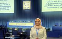 Kuwait marks gains in peaceful nuclear technology, KISR says
