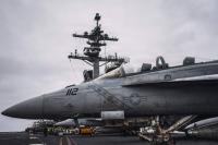 Flawed AI-linked intel almost led U.S. to board China ship, report says