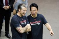Koizumi and U.S. defense chief Hegseth agree to boost security cooperation