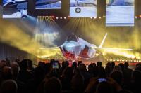 Germany takes delivery of first F-35A fighter jet in Texas