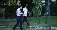 German Ambassador describes Black Sherif’s visit to his residence as ‘dream come true’