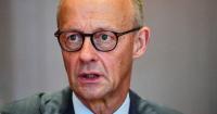 Merz's fate hangs on second east German state election