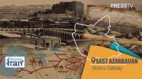 Discover Iran: Tabriz, where Iran’s Silk Road legacy meets industry, trade and a new economic future