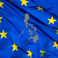 EU sets P10.9-M aid for Luzon flood victims