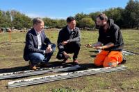 Westminster Life: Digging deeper into Peterborough's history