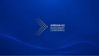 Jordan Presents $15 Billion in Investment Opportunities