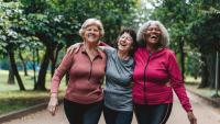 I’m a GP – don’t dismiss these seven health changes as just ageing