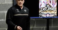 O'Carroll excited by Scarlets' South Africa, France, Italy and Ireland fixtures