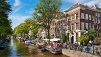 ‘Skip the centre for traditional brown bars’ The European city with historic flea markets and direct trains