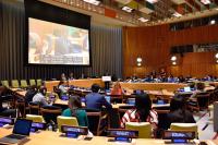 Middle East leaders head to New York for UN General Assembly