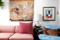 The Best Stores to Shop for Oversized Art Prints That Make a Statement