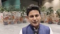 Manoj Muntashir on PM Modi: Ram Mandir, Art 370 ensure my vote