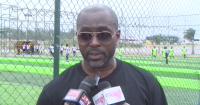 Ninani Group staff take part in health walk, football and games at annual wellness programme