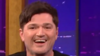 The Script offers Aaron Rowe slot as support act after Irish musician pulls out of Ed Sheeran tour