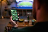 Emergency room visits for gambling disorders doubled following expansion of online market, study finds