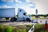 How Commercial Truck Accidents in Boston Are Investigated
