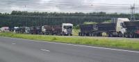 New truck stop framework could make roads safer for all