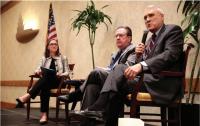 ASU colleagues remember former US Sen. Jon Kyl's legacy of leadership, collaboration