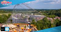 Holiday World earns top honors: Splashin’ Safari named world’s best water park, Voyage tops wooden coasters