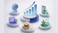Top 10 sectors attracting global investment in 2026