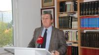 Trial begins for Turkish academic accused of insulting Erdoğan on social media