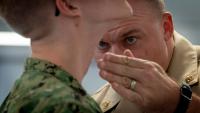More than 16,000 troops could face stricter rules with medical shaving waivers
