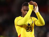 Thomas-Asante urges Ghanaians to rally behind Black Stars after Cote d’Ivoire defeat