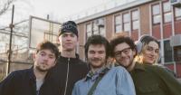 Boone native records new album inside historic Todd Mercantile