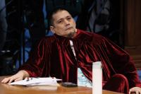 Robin Padilla says decision not to run is final: ‘Politics not for me’
