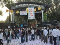 DUDU Election Results: Victory Processions Banned by Delhi HC