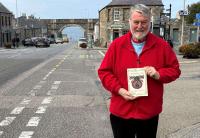 900 years of town’s history in the spotlight as countdown begins to book launch