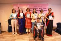 Women’s struggles, social movements brought together in new book