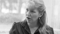 Annie Dillard brought poetry into prose