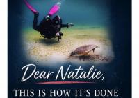 New Book Shows How to Build an Enduring Life in the Dive Industry