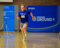 Carstairs athlete named RBC Training Ground national finalist