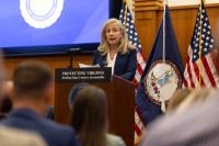 NEW: Gov. Spanberger orders ‘framework’ for regulating data centers, establishes AI task force