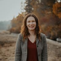 FAST FIVE: Lindsey Beacham: Bringing together science and community