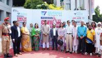 Uttara University holds Civil Engineering alumni reunion