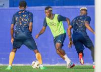 Our target is to beat Algeria away – Fashion