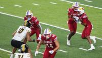 How to watch Kansas football face Arizona State in London matchup