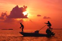 Marathon International Bonefish Tournament preps for tight lines in its 67th year