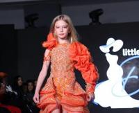 Parkwood’s Isabella Marais dances through Mr & Miss Ace Models International Pageant