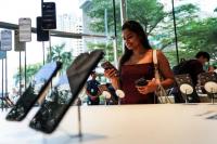Apple iPhone 18 Launch in Thailand Sparks Huge Rush