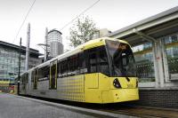 No trams will operate on three major Bee Network lines for two weeks due to £150m autumn Metrolink upgrades across Manchester